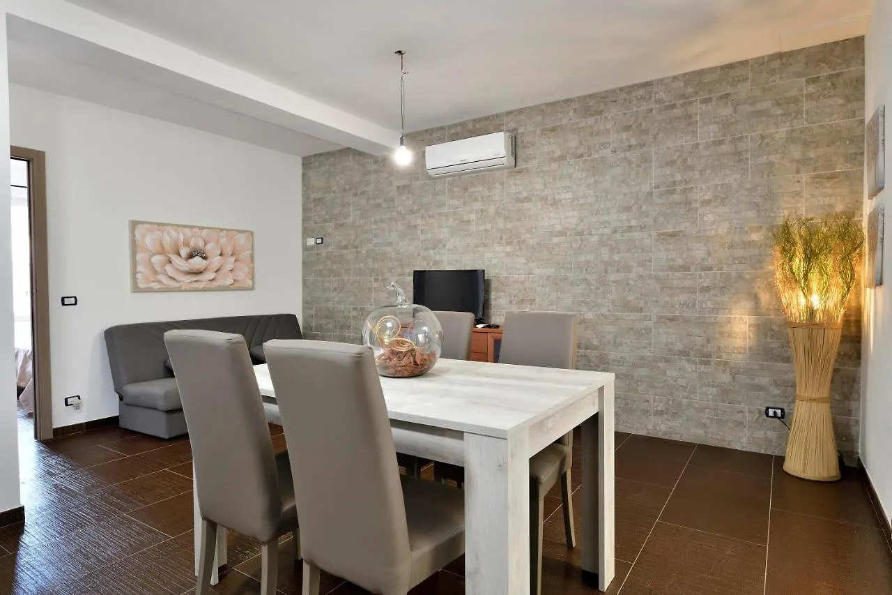 Damaria Apartment Loceri Italy