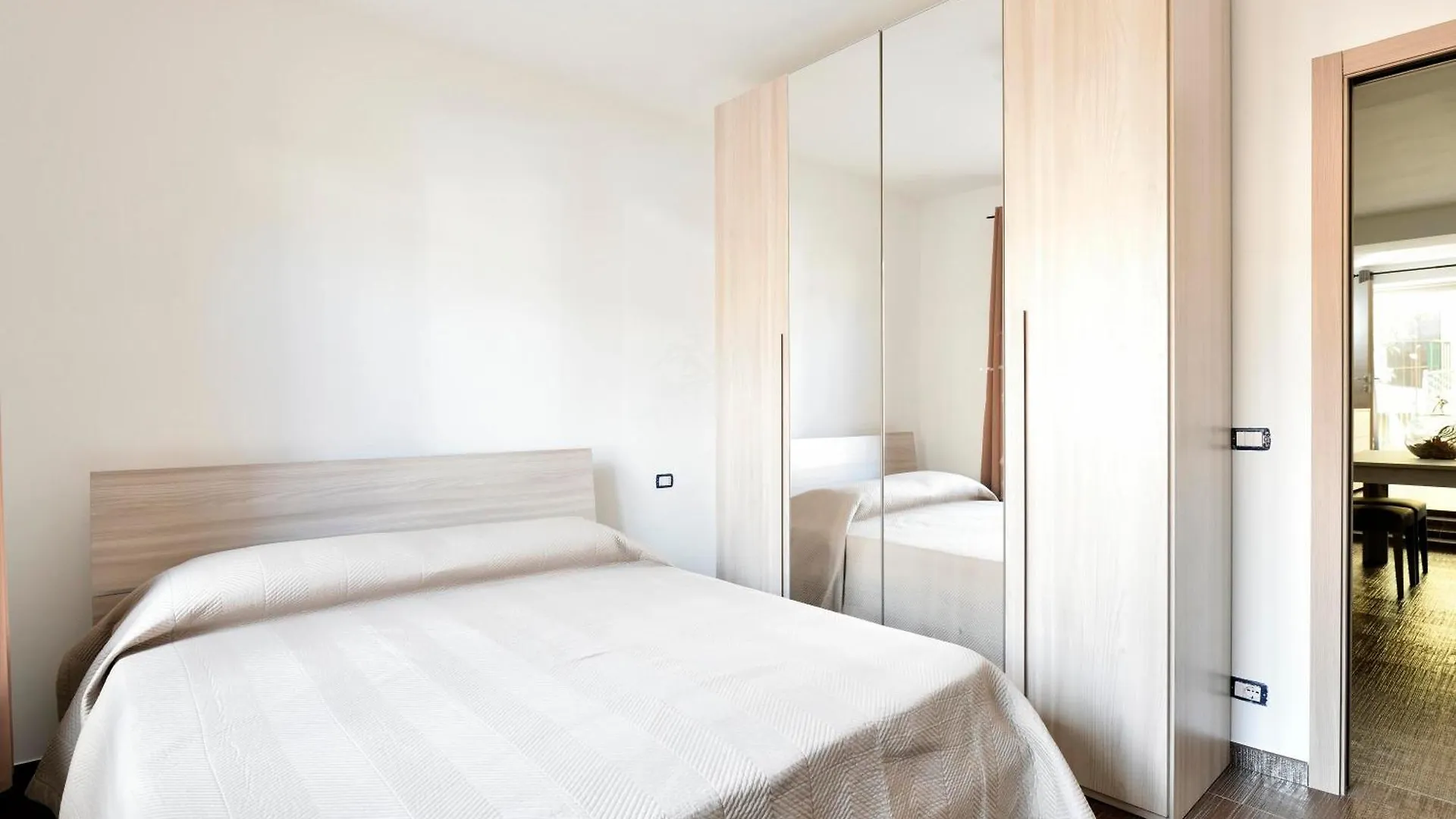 Damaria Apartment Loceri Italy