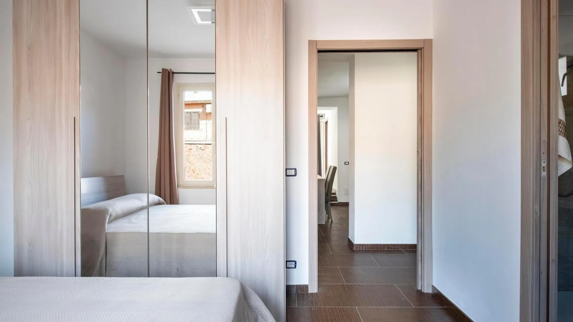 Damaria Apartment Loceri 0*,  Italy