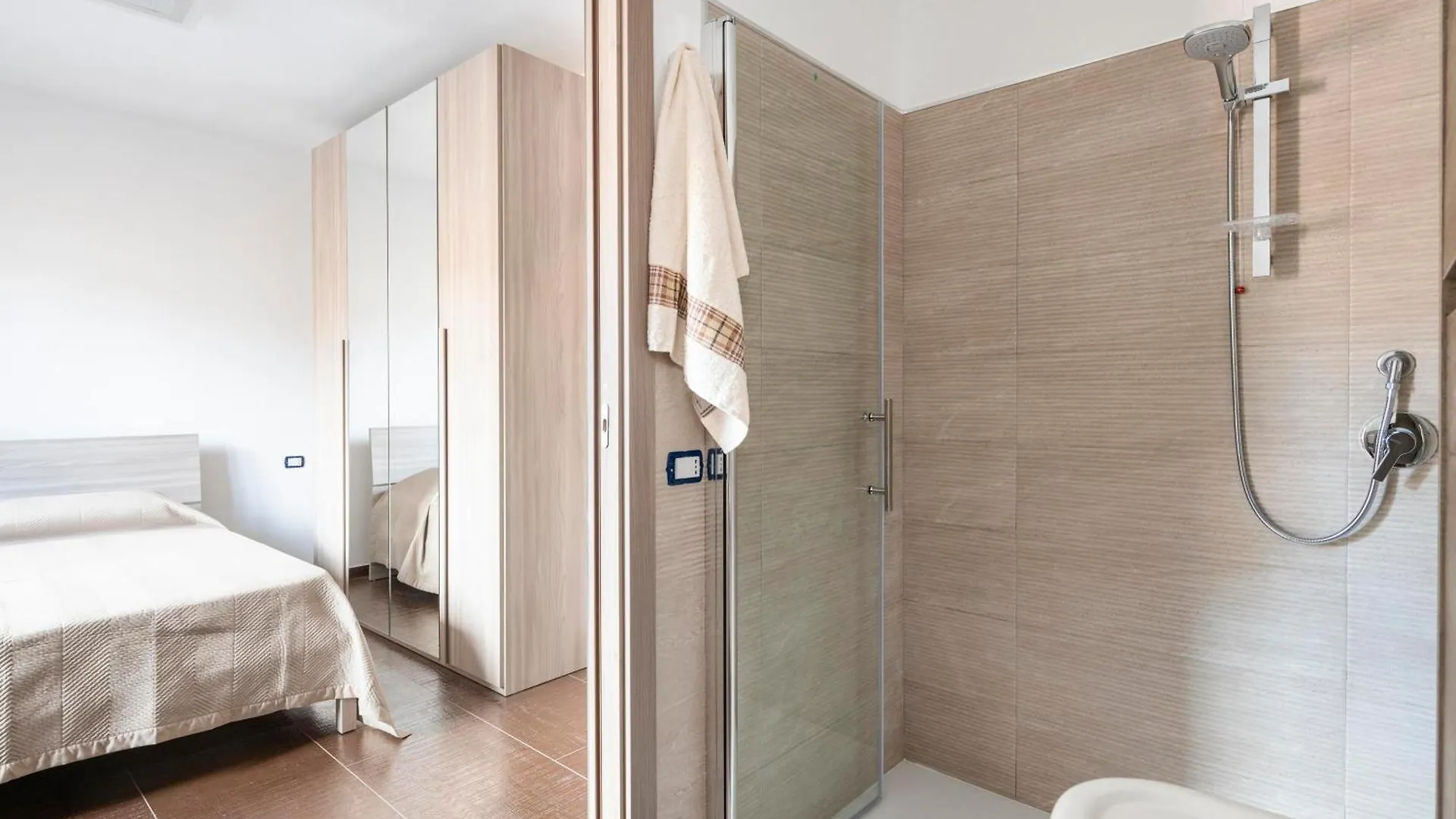 Damaria Apartment Loceri Italy