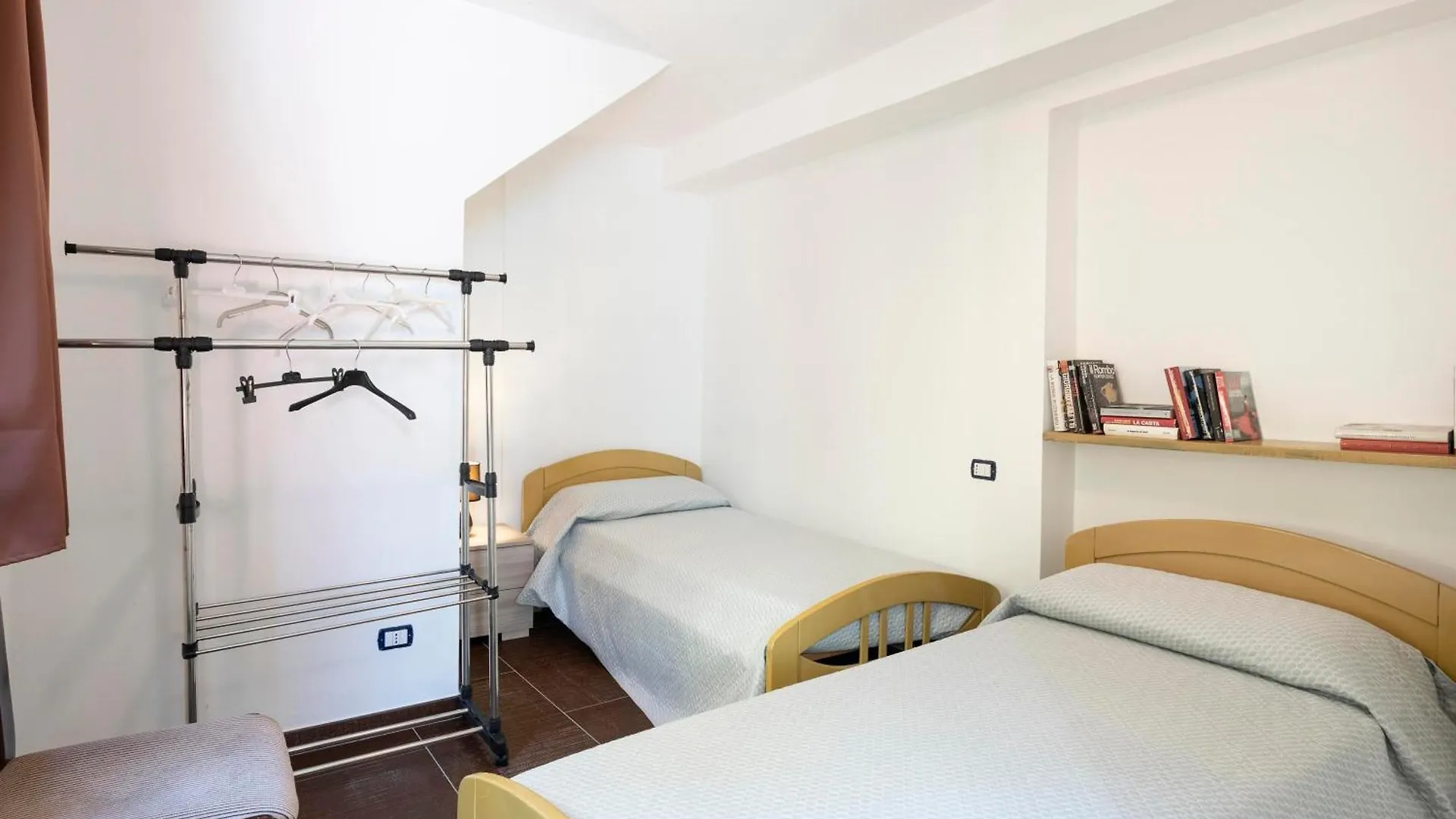 Damaria Apartment Loceri Italy