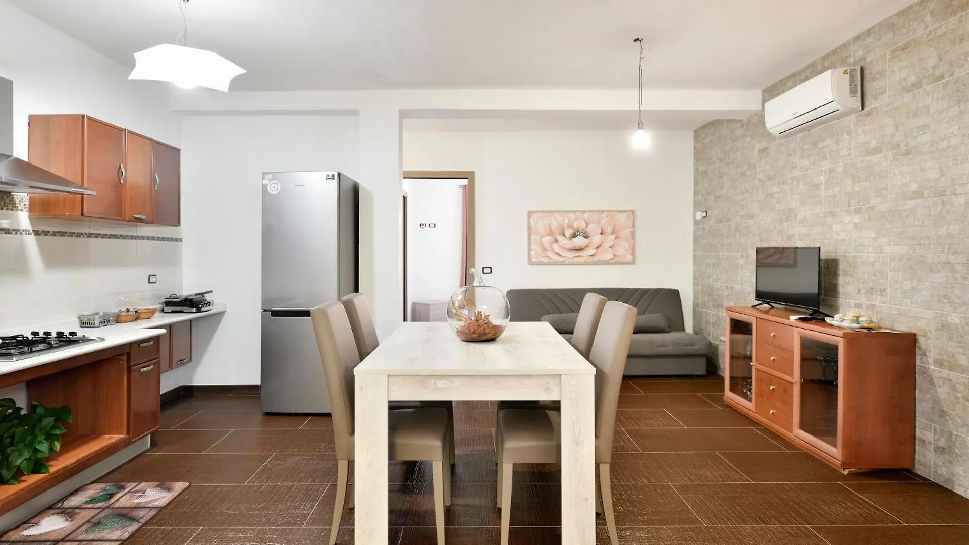 Damaria Apartment Loceri 0*,  Italy
