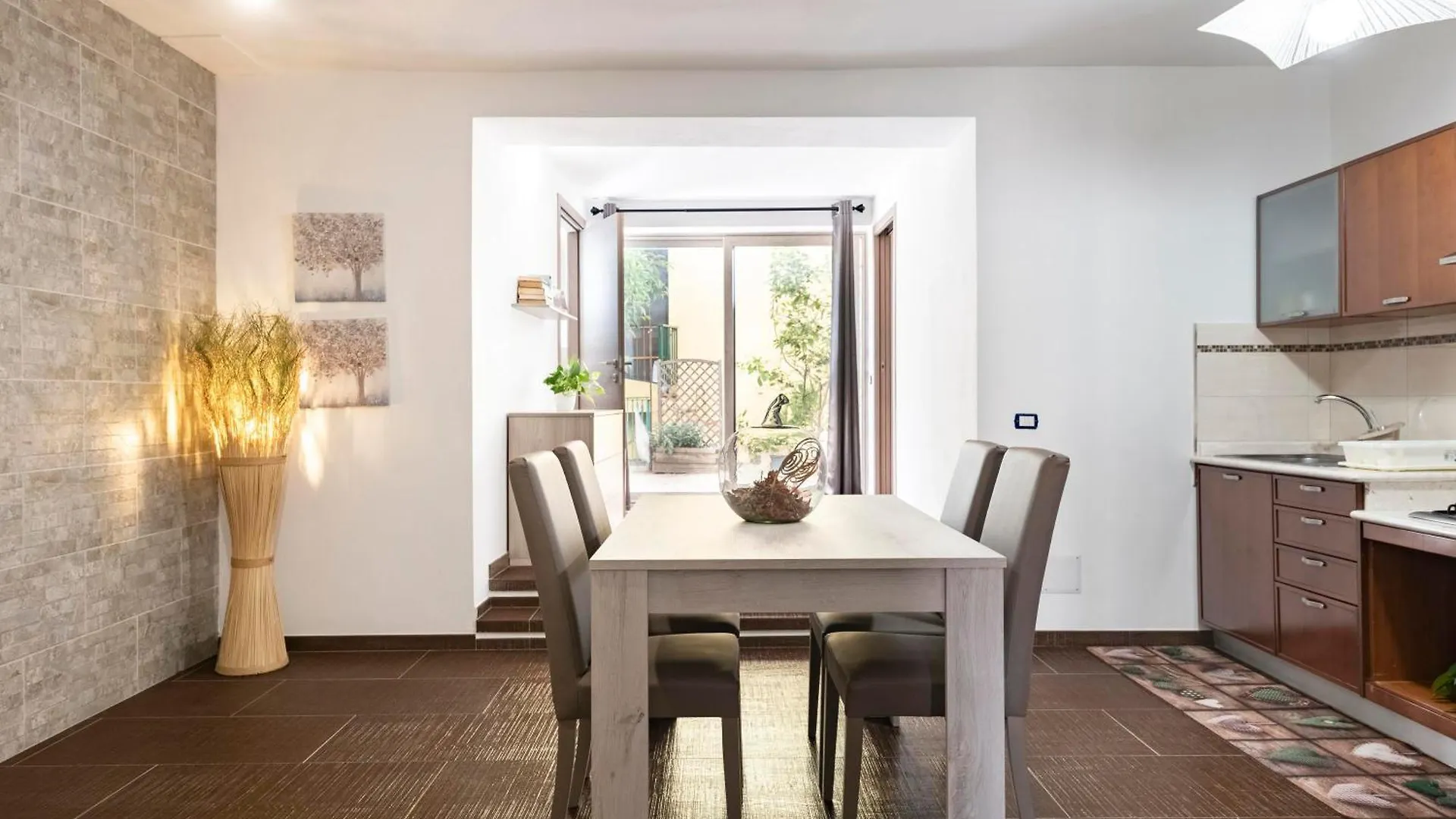 Damaria Apartment Loceri 0*,  Italy