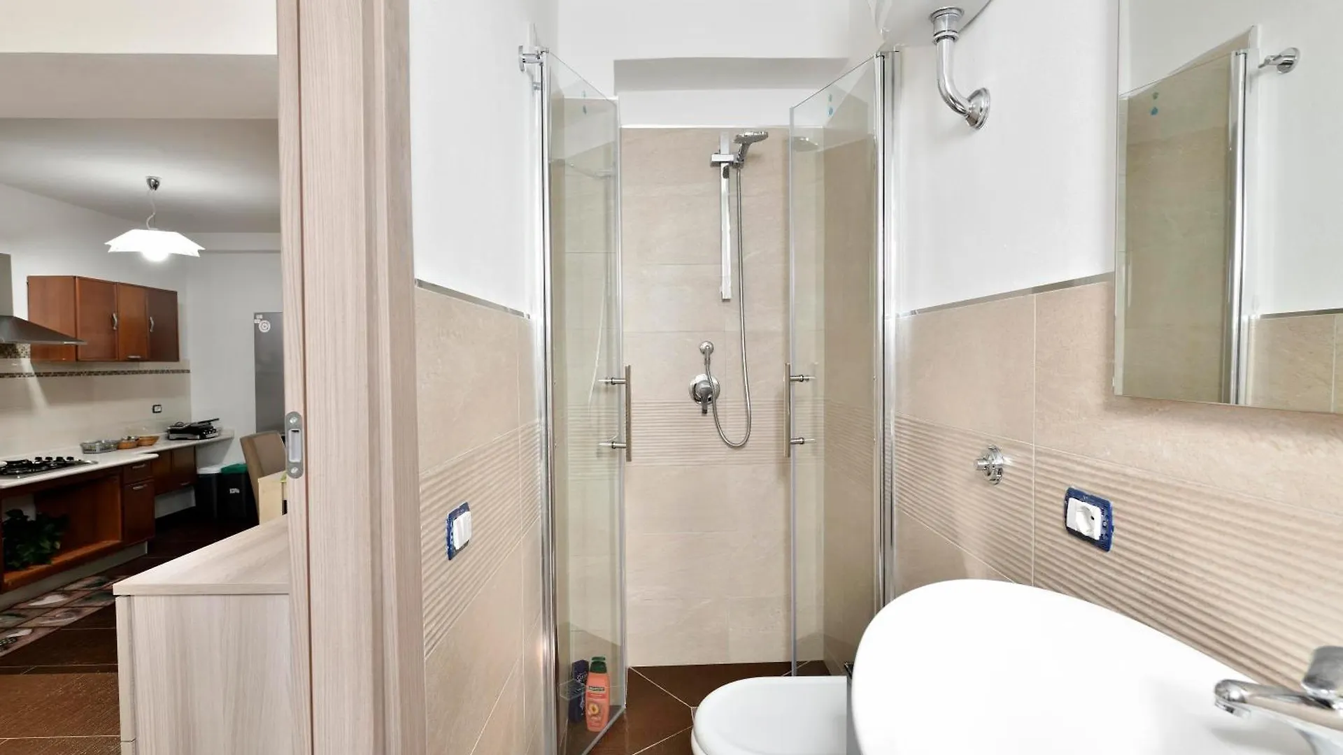 Damaria Apartment Loceri